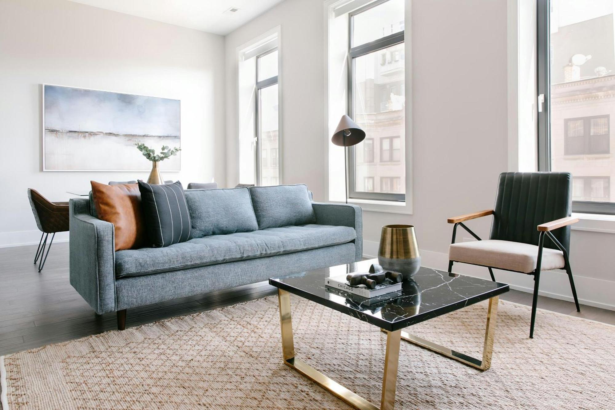 Sonder By Marriott Bonvoy Greektown Apartments Chicago Exterior photo